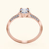 14kt Rose Gold
