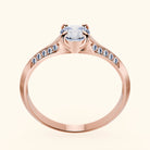 14kt Rose Gold