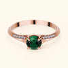 14kt Rose Gold
