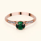 14kt Rose Gold