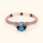 14kt Rose Gold