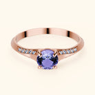 14kt Rose Gold