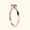 14kt Rose Gold
