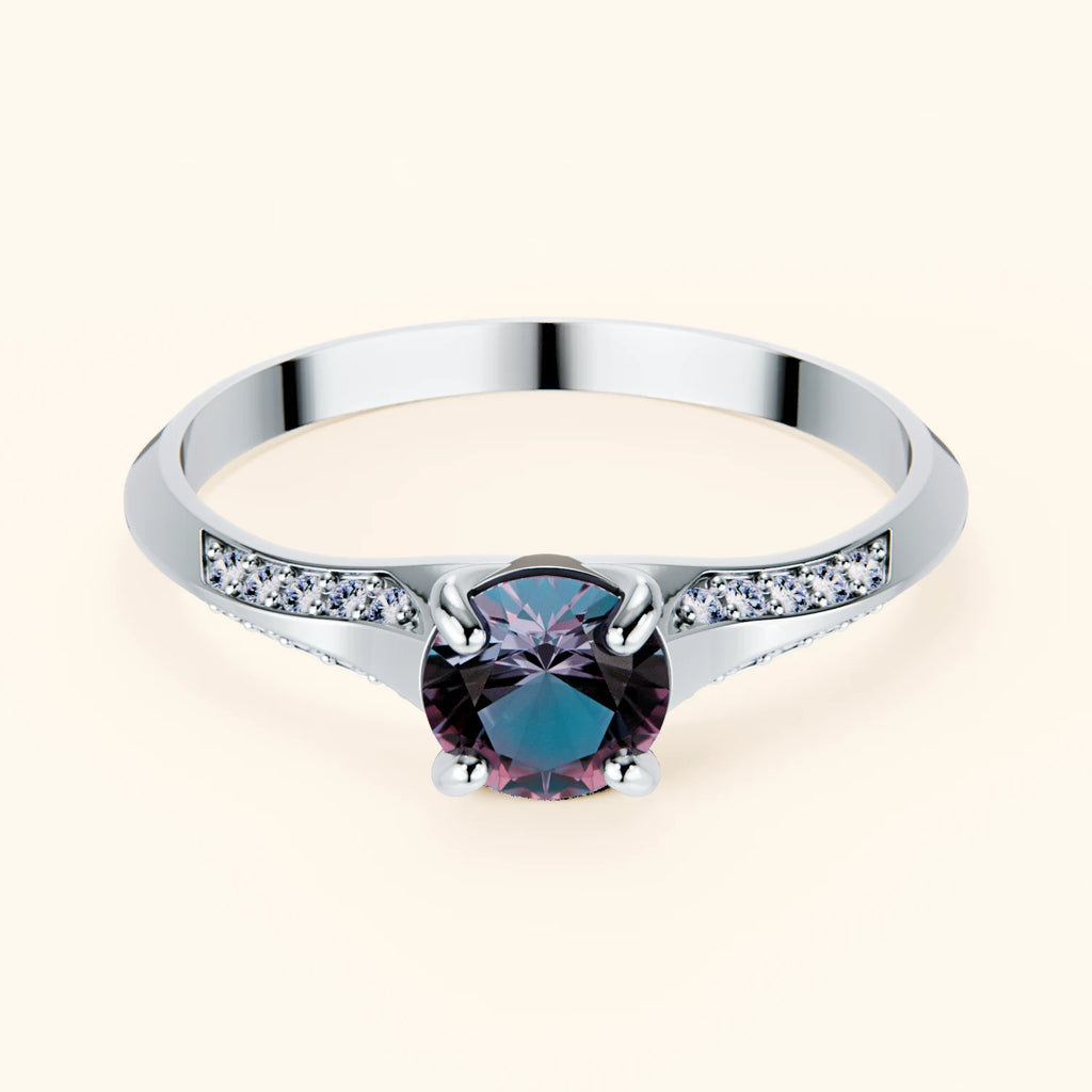 14kt White Gold