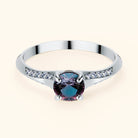 14kt White Gold
