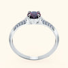 14kt White Gold