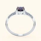 14kt White Gold