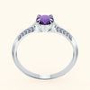 14kt White Gold