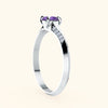 14kt White Gold