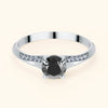 14kt White Gold