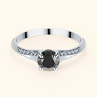 14kt White Gold