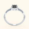 14kt White Gold