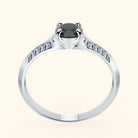 14kt White Gold