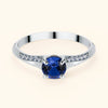 14kt White Gold