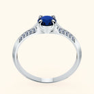 14kt White Gold