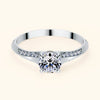 14kt White Gold