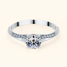 14kt White Gold
