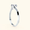 14kt White Gold