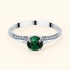 14kt White Gold