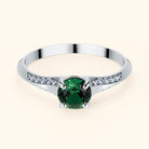 14kt White Gold