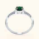 14kt White Gold