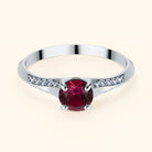 14kt White Gold
