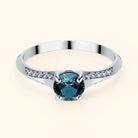 14kt White Gold