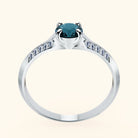 14kt White Gold