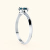 14kt White Gold