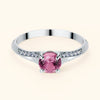 14kt White Gold