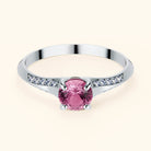 14kt White Gold