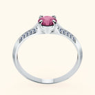 14kt White Gold