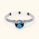 14kt White Gold