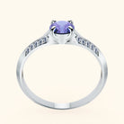 14kt White Gold