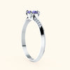 14kt White Gold