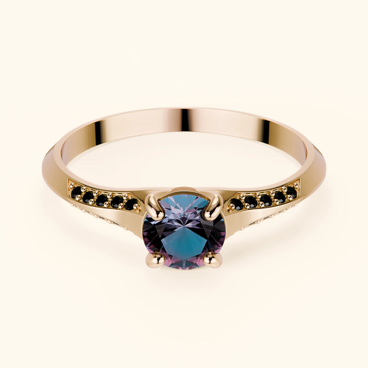 14kt Yellow Gold
