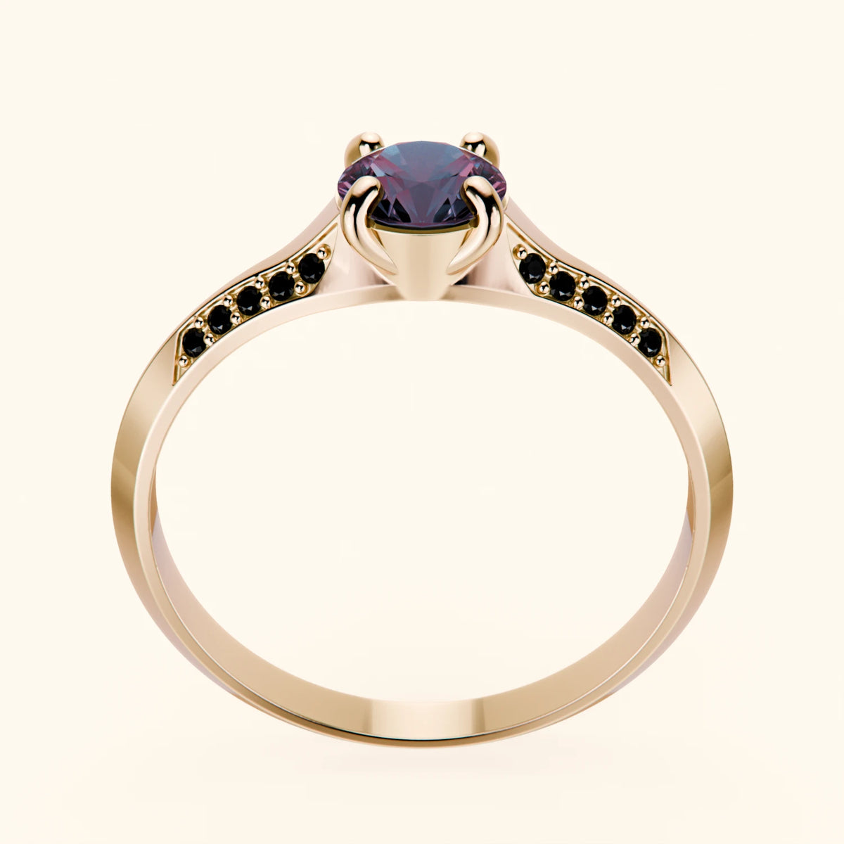 14kt Yellow Gold