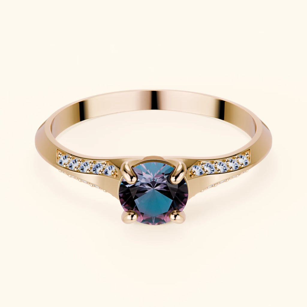 14kt Yellow Gold