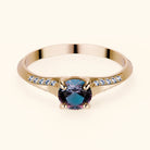 14kt Yellow Gold