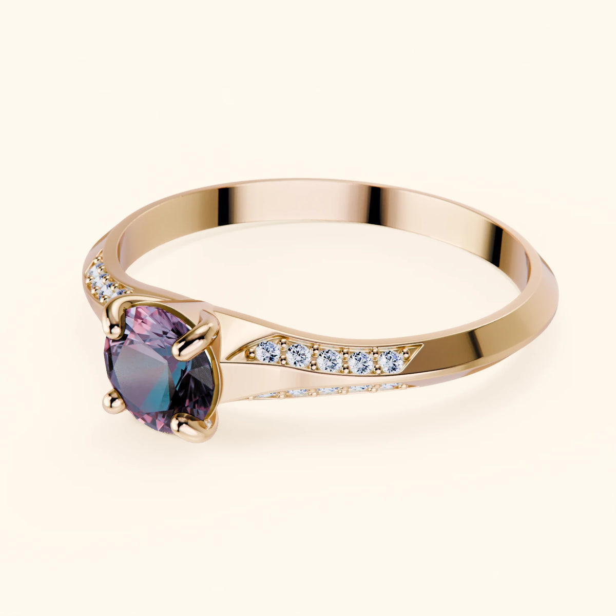 14kt Yellow Gold