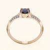 14kt Yellow Gold