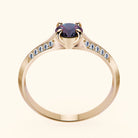 14kt Yellow Gold