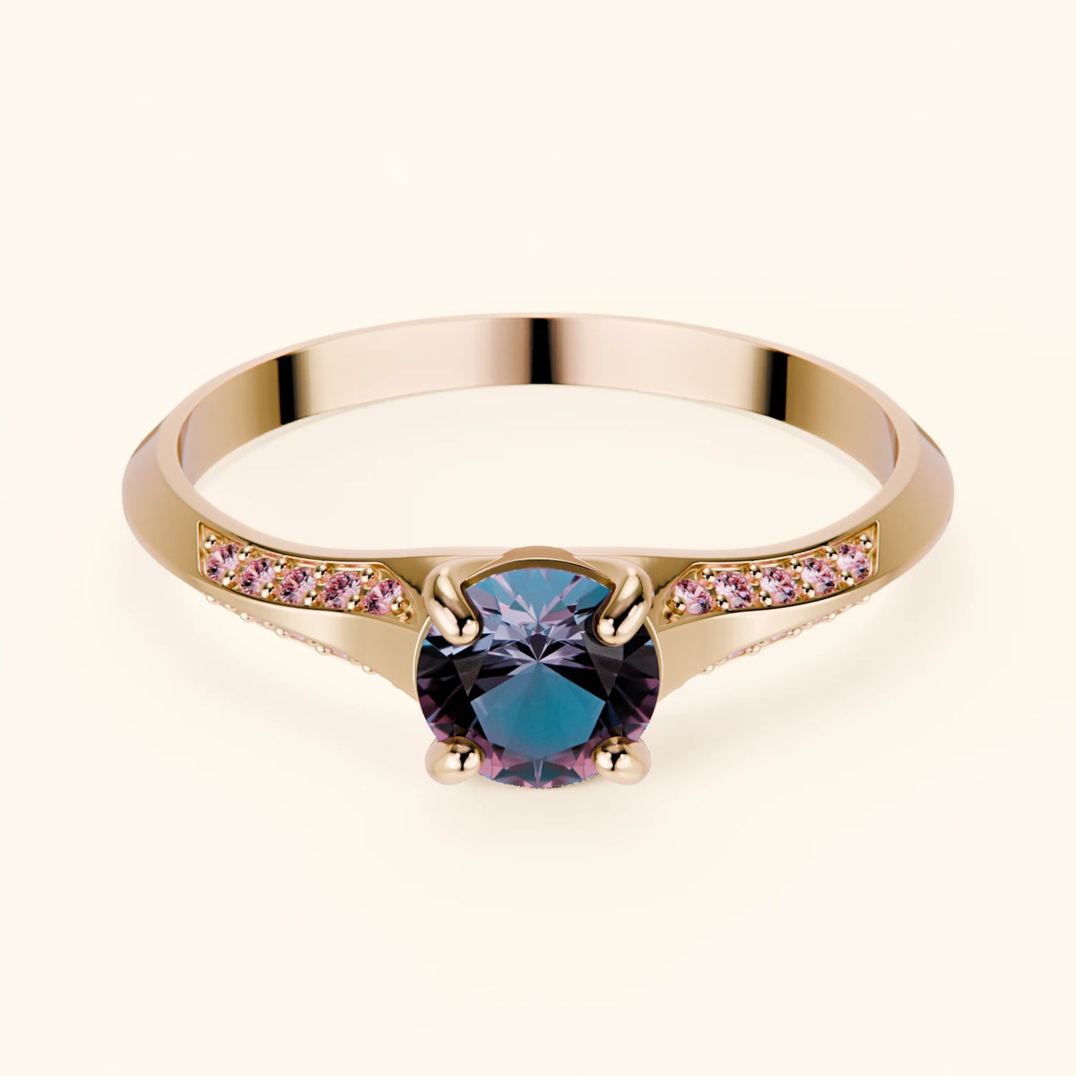 14kt Yellow Gold
