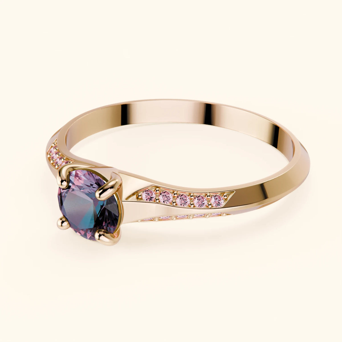 14kt Yellow Gold