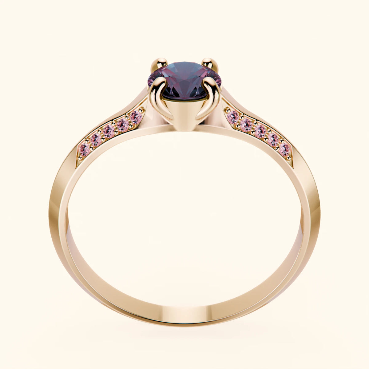 14kt Yellow Gold