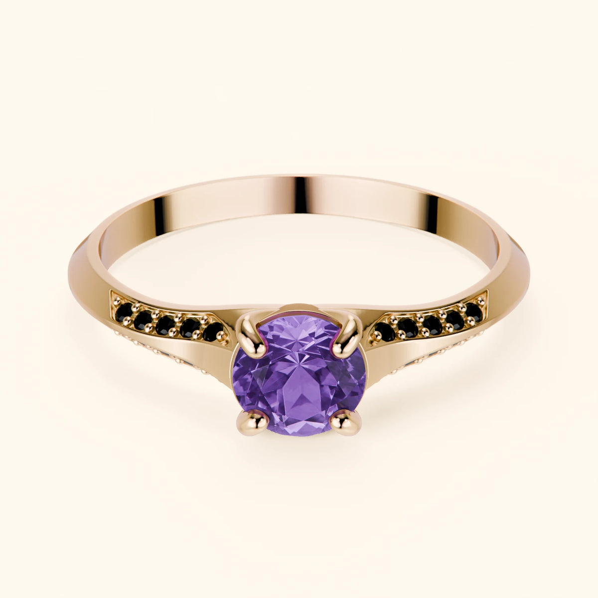 14kt Yellow Gold