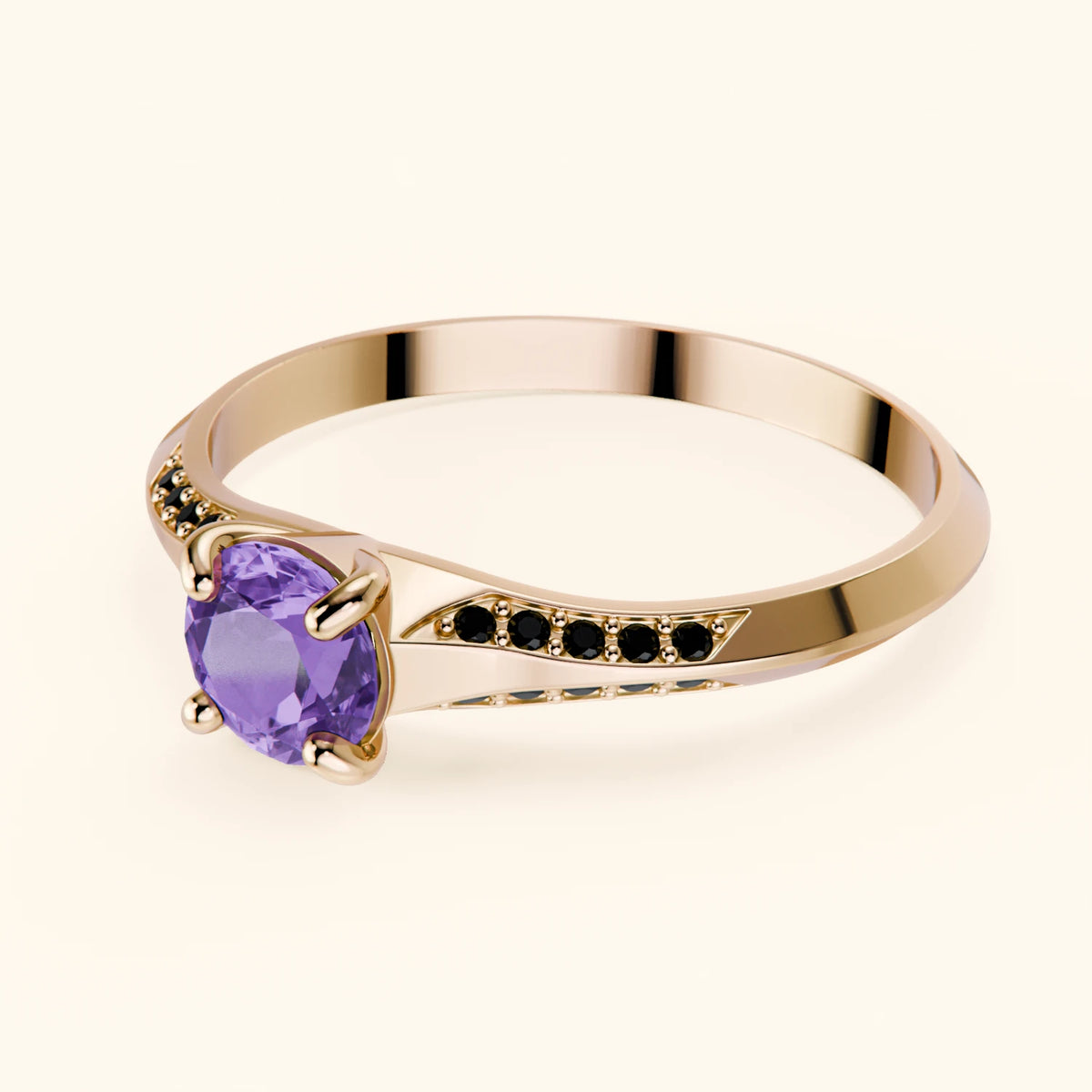 14kt Yellow Gold