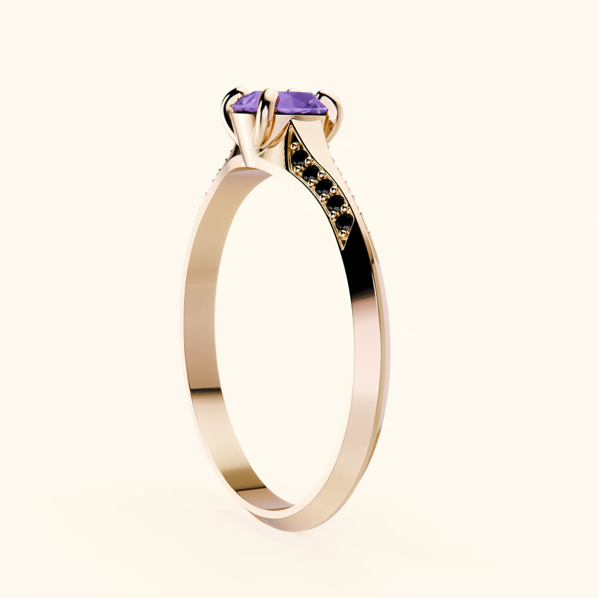 14kt Yellow Gold