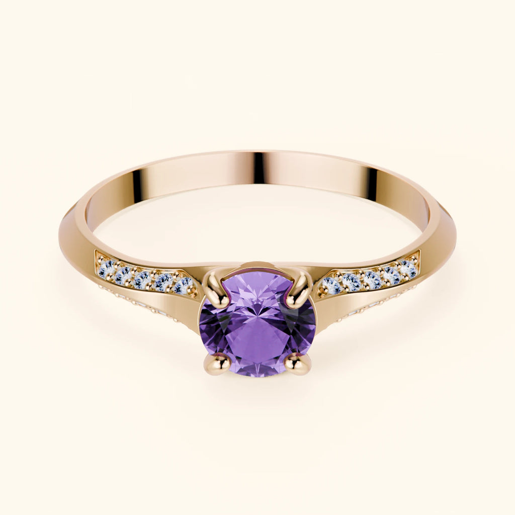 14kt Yellow Gold