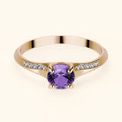 14kt Yellow Gold